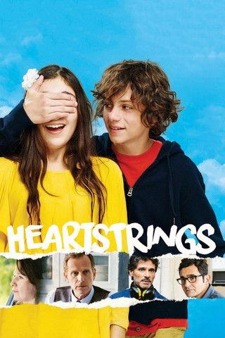 Heartstrings film afişi