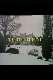 The Flight Fund film afişi