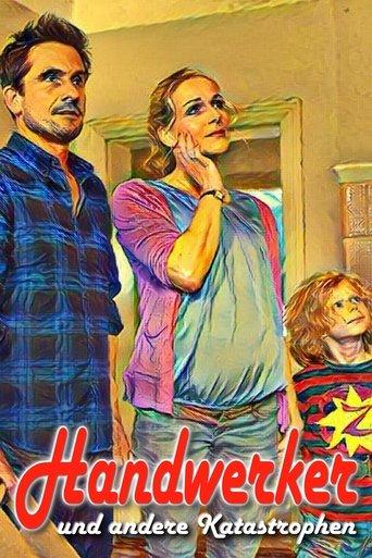 Handwerker und andere Katastrophen film afişi