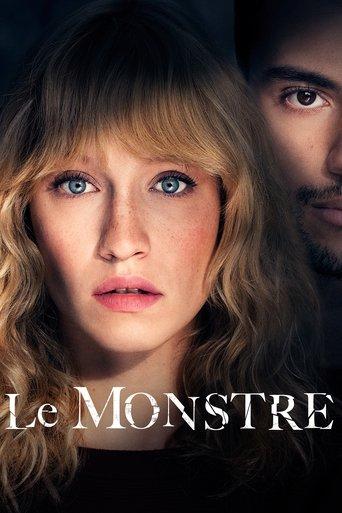 Le monstre dizi afişi