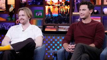 Finneas and Cooper Koch