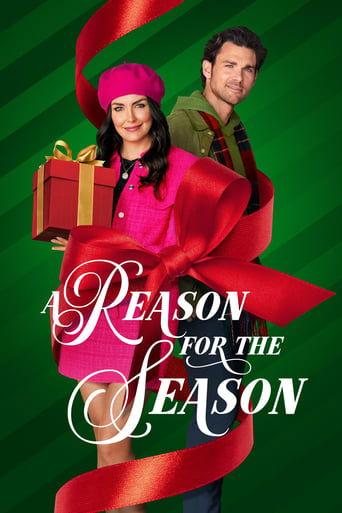A Reason for the Season film afişi