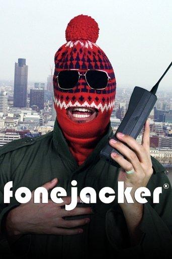 Fonejacker dizi afişi