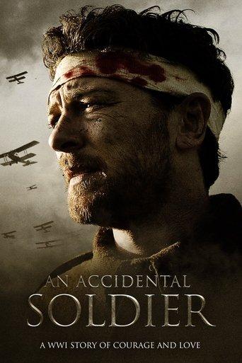 An Accidental Soldier film afişi
