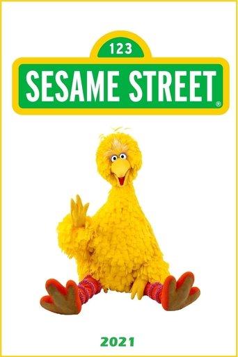 Sesame Street film afişi
