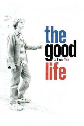 The Good Life film afişi