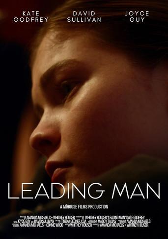 Leading Man film afişi