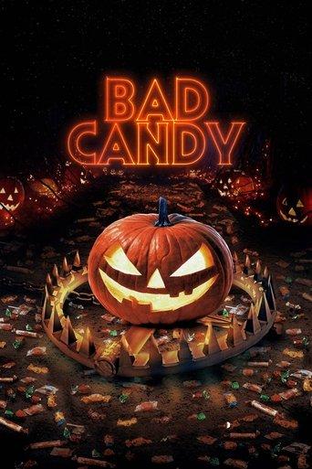 Bad Candy film afişi