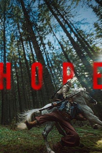 Hope film afişi