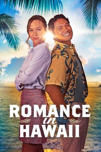 Romance in Hawaii film afişi