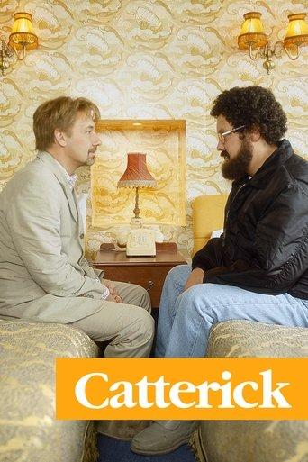 Catterick dizi afişi