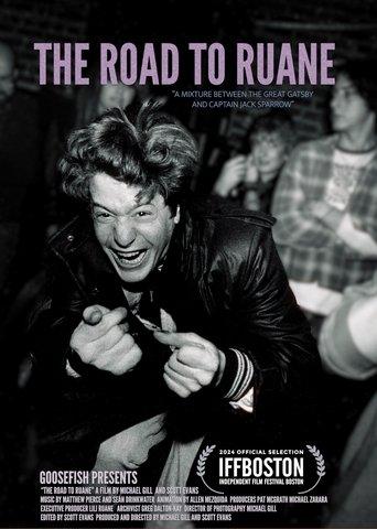 The Road to Ruane film afişi