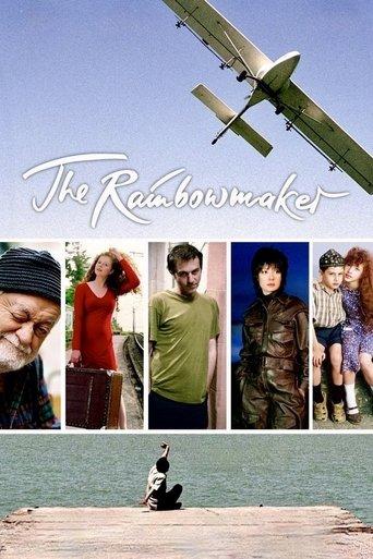 The Rainbowmaker film afişi