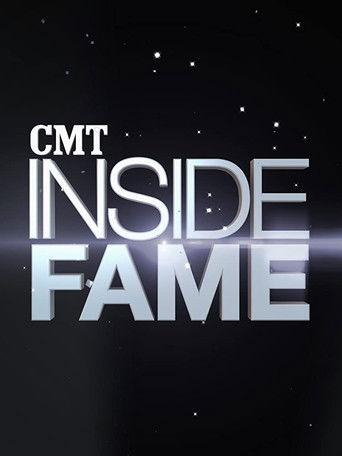CMT: Inside Fame dizi afişi