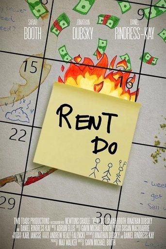 Rent Do film afişi