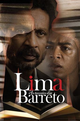 Lima Barreto ao Terceiro Dia film afişi