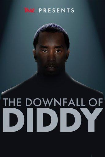 TMZ Presents: The Downfall of Diddy film afişi