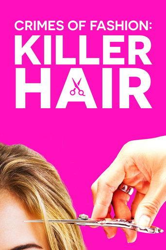Killer Hair film afişi