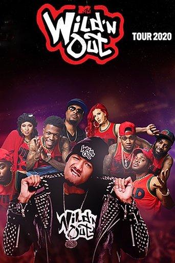 Nick Cannon Presents: Wild 'N Out dizi afişi