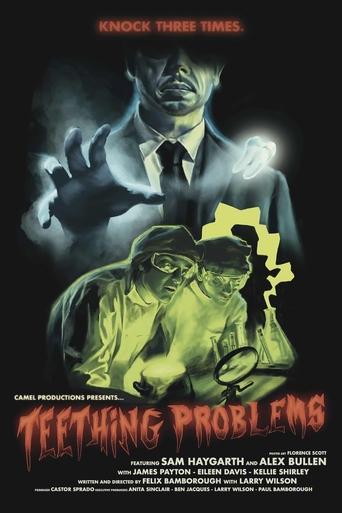 Teething Problems film afişi