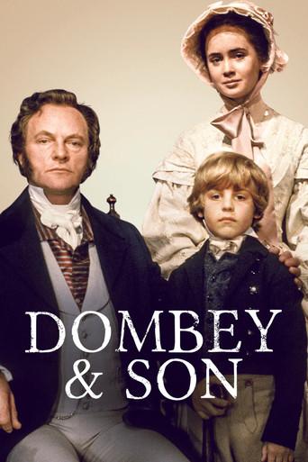 Dombey and Son dizi afişi