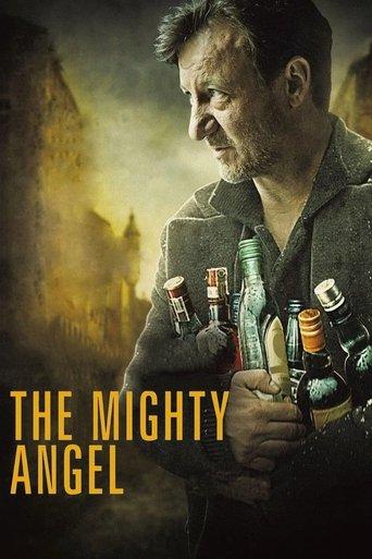 The Mighty Angel film afişi