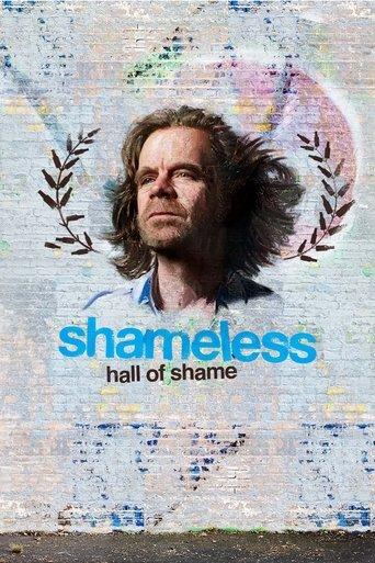 Shameless Hall of Shame dizi afişi