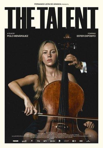 The Talent film afişi
