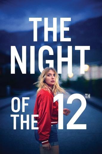 The Night of the 12th film afişi