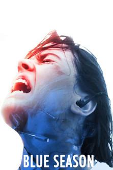 Blue Season film afişi