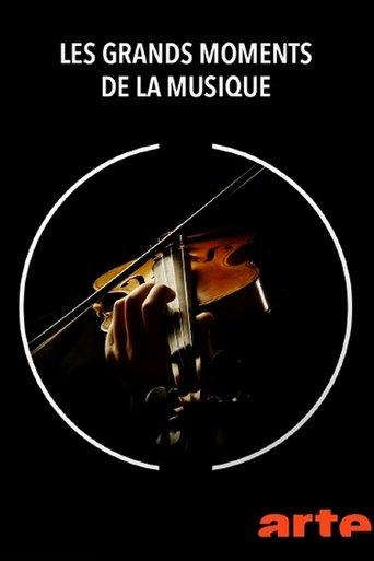 Sternstunden der Musik dizi afişi