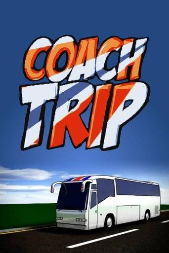 Coach Trip dizi afişi