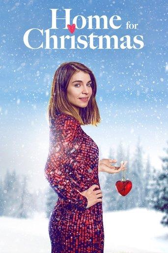 Home for Christmas dizi afişi