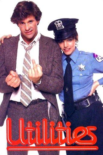 Utilities film afişi