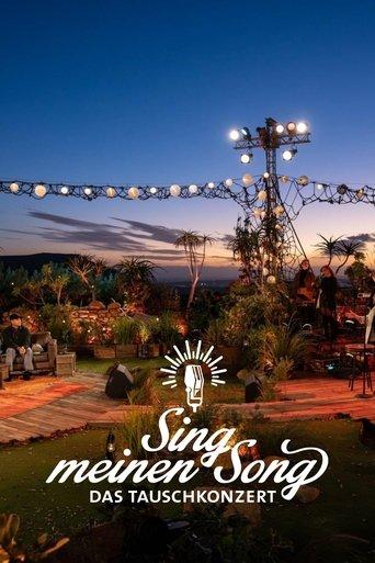 Sing meinen Song – Das Tauschkonzert dizi afişi
