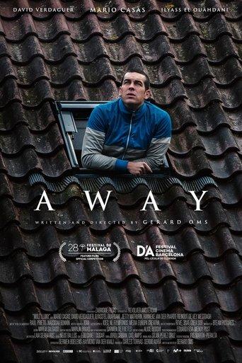 Away film afişi