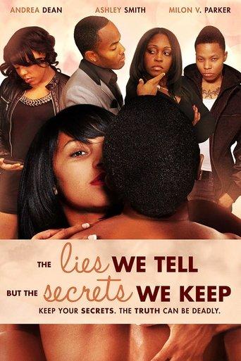 The Lies We Tell But the Secrets We Keep: Part 2 film afişi