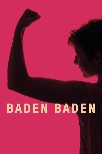 Baden Baden film afişi