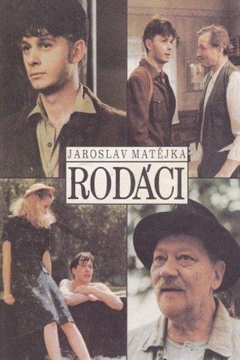 Rodáci dizi afişi