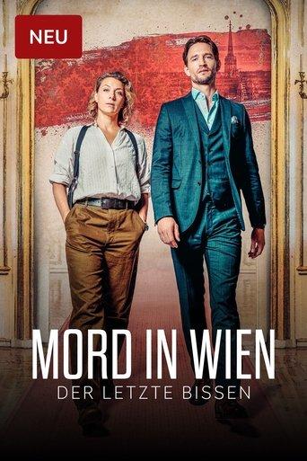 Mord in Wien - Der letzte Bissen film afişi