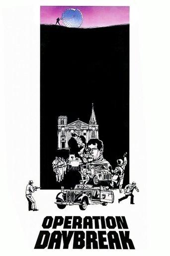 Operation: Daybreak film afişi