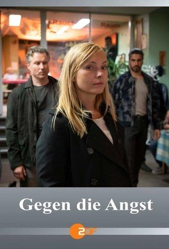 Gegen die Angst film afişi