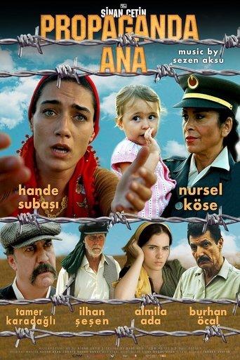 Propaganda Ana film afişi