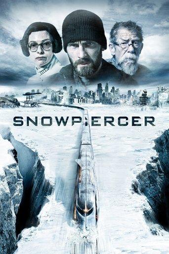 Snowpiercer film afişi