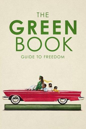 The Green Book: Guide to Freedom film afişi