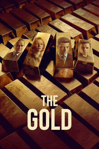 The Gold dizi afişi