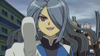 Clash! Raimon VS. Raimon!!