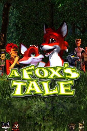 A Fox's Tale film afişi
