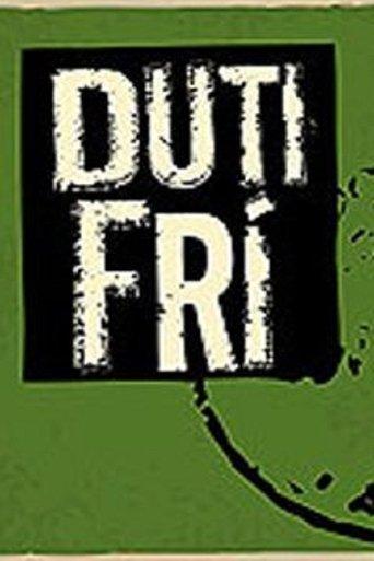 Dutifrí dizi afişi