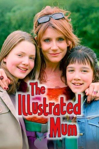 The Illustrated Mum film afişi